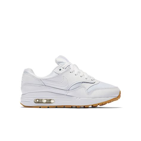 Nike Air Max, Classic, One, Wit, & White 